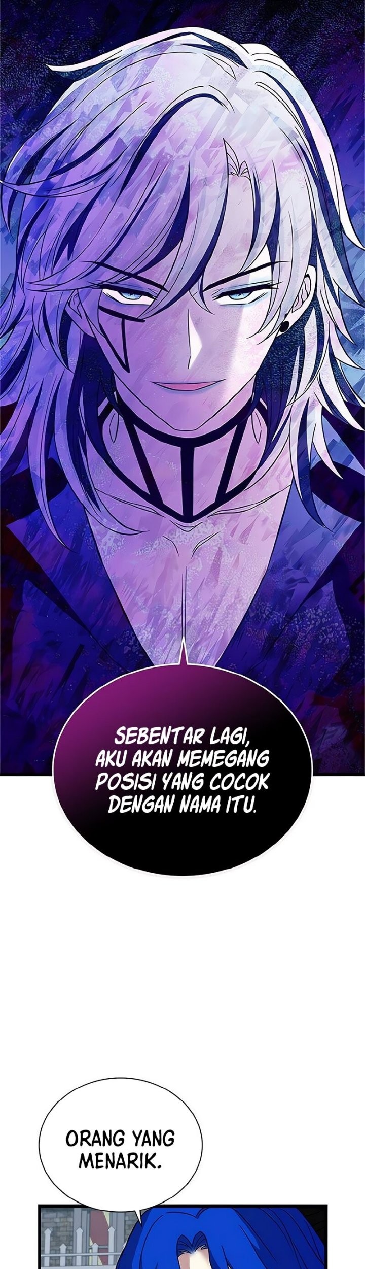 Villain To Kill Bab 169 halaman 46