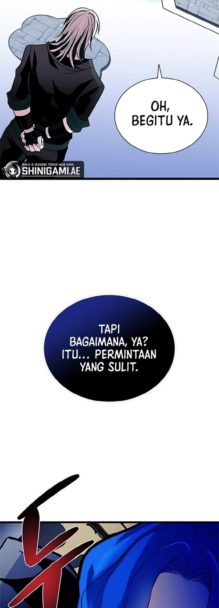 Villain To Kill Bab 169 halaman 49