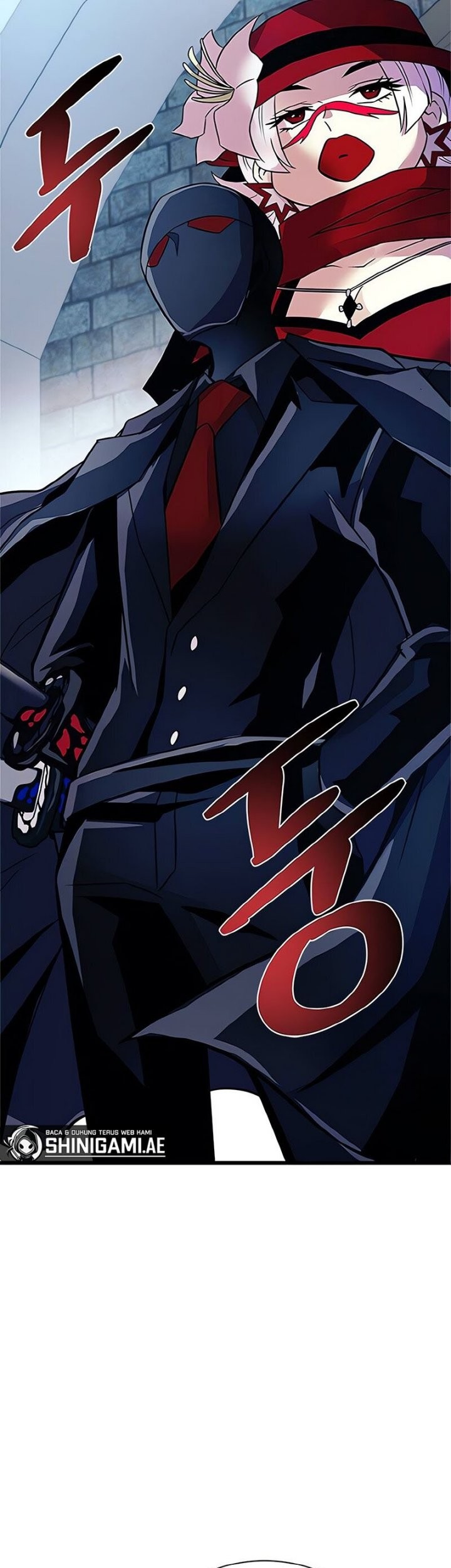 Villain To Kill Bab 169 halaman 56