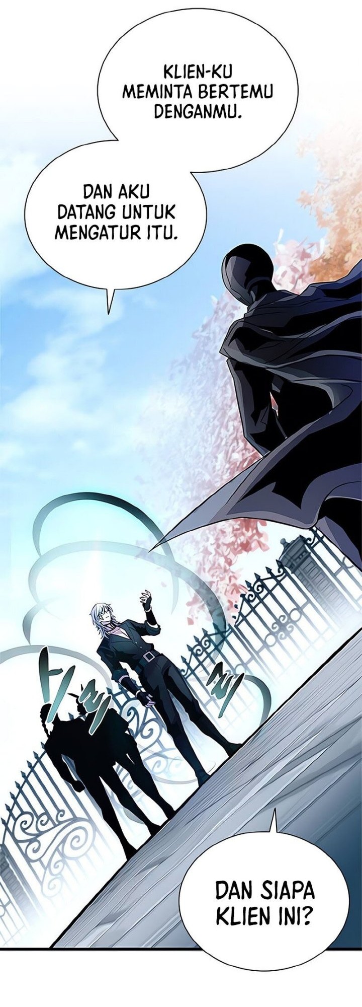 Villain To Kill Bab 169 halaman 59