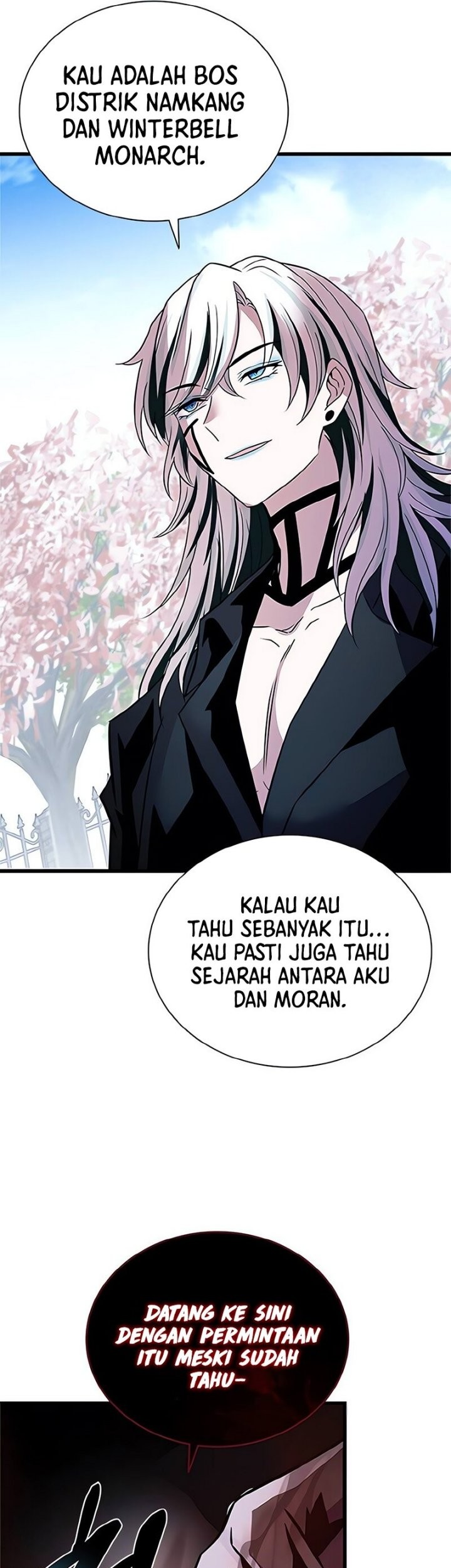 Villain To Kill Bab 169 halaman 64