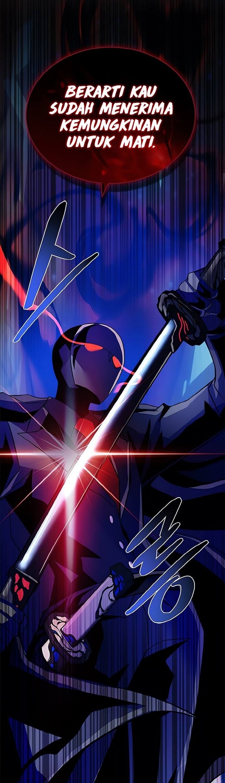 Villain To Kill Bab 169 halaman 66