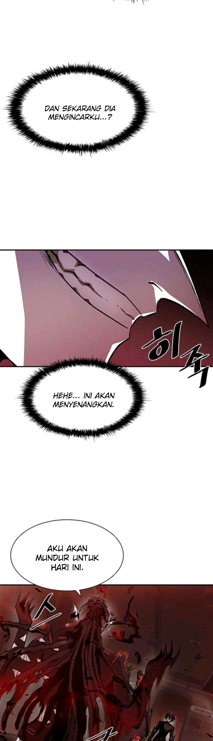 Villain To Kill Bab 17 halaman 3