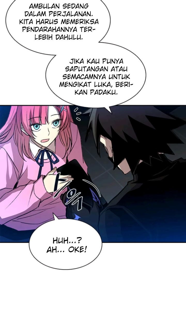 Villain To Kill Bab 17 halaman 15