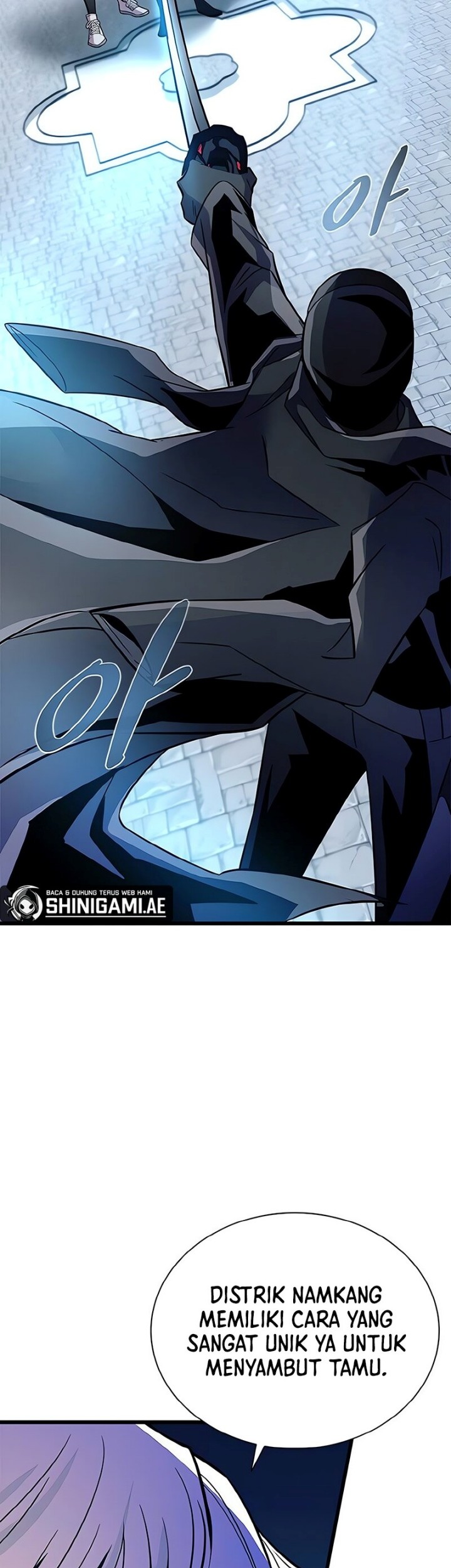 Villain To Kill Bab 170 halaman 3