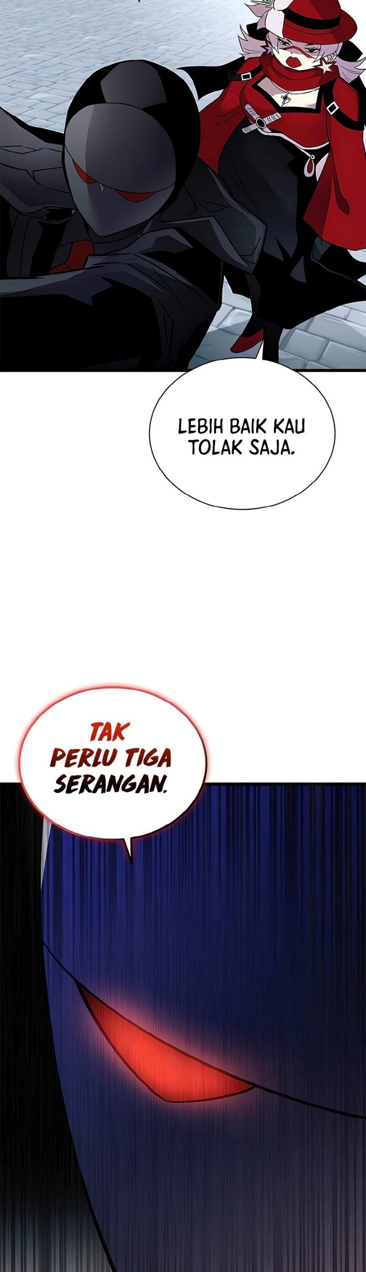 Villain To Kill Bab 170 halaman 7