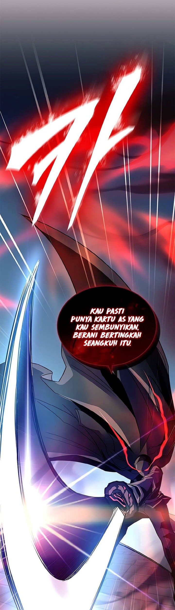 Villain To Kill Bab 170 halaman 14