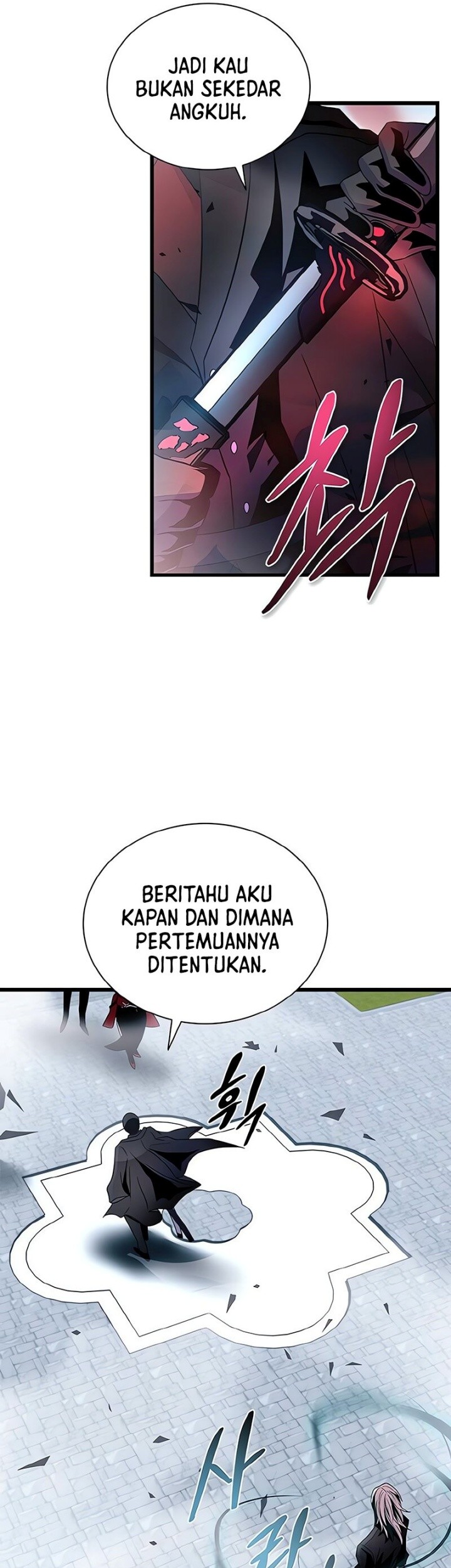Villain To Kill Bab 170 halaman 29