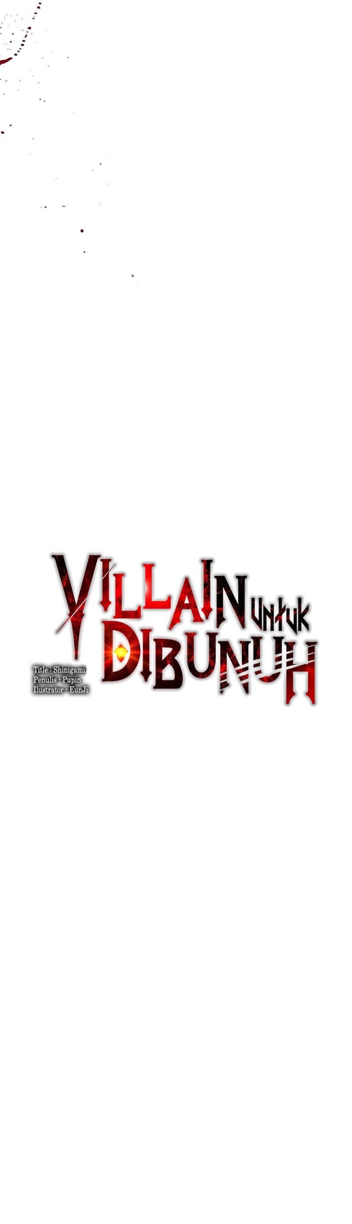 Villain To Kill Bab 170 halaman 33