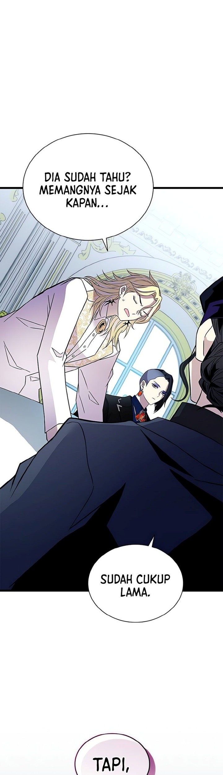 Villain To Kill Bab 170 halaman 41