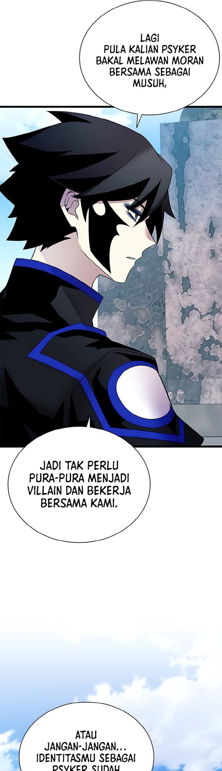 Villain To Kill Bab 170 halaman 57