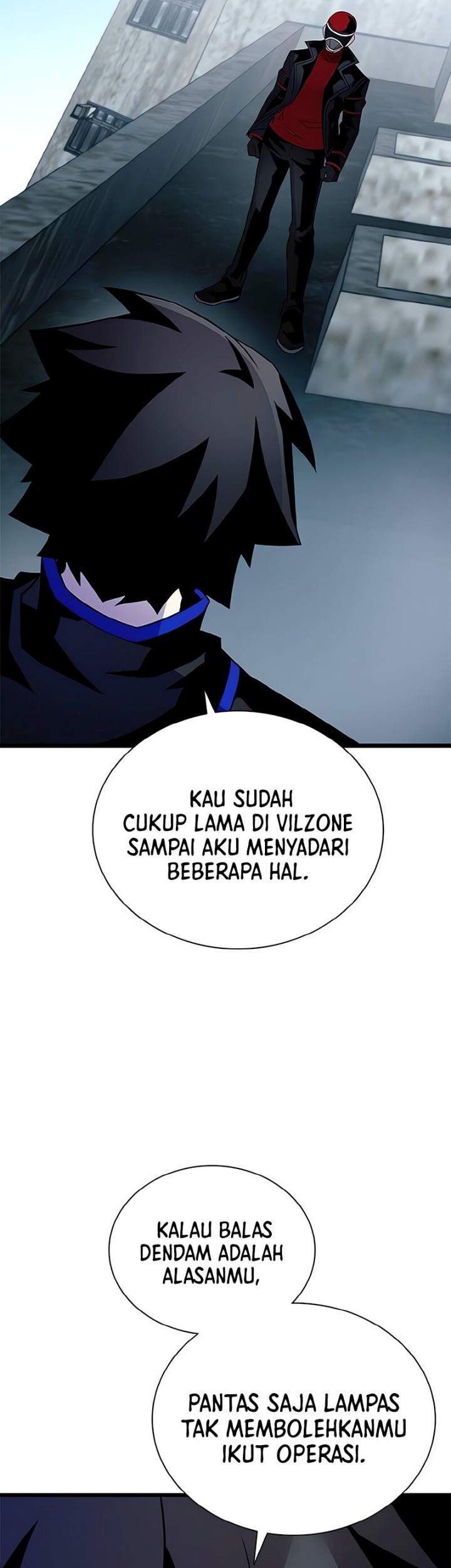 Villain To Kill Bab 170 halaman 61