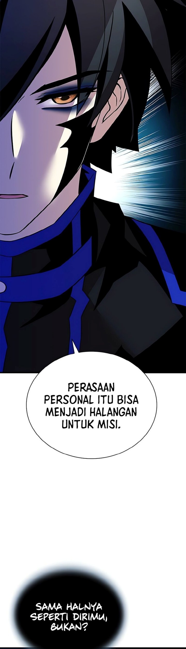 Villain To Kill Bab 170 halaman 62