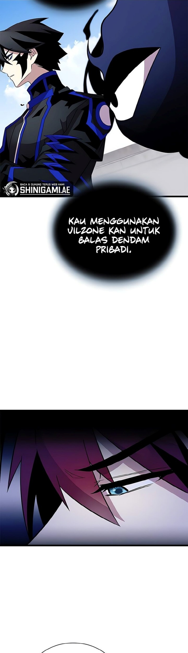 Villain To Kill Bab 170 halaman 63