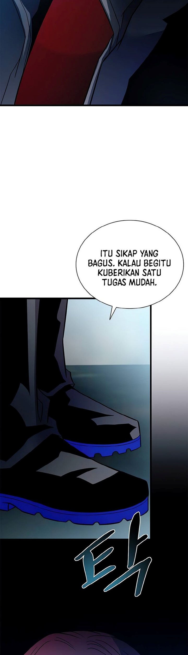 Villain To Kill Bab 170 halaman 66