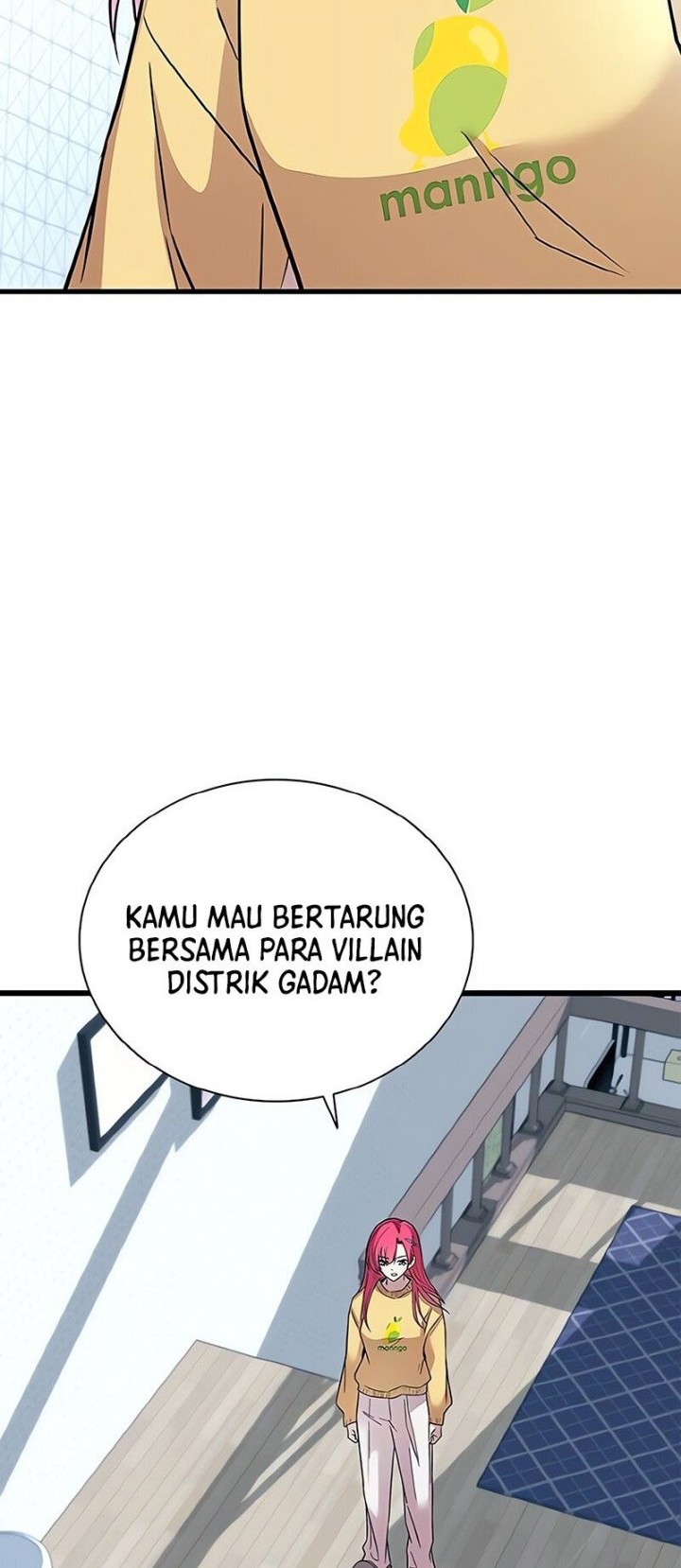 Villain To Kill Bab 171 halaman 3