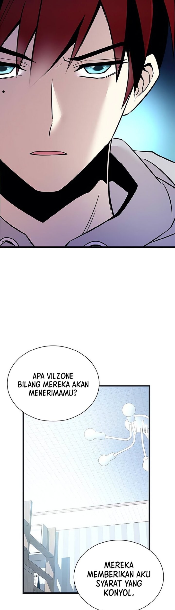 Villain To Kill Bab 171 halaman 6