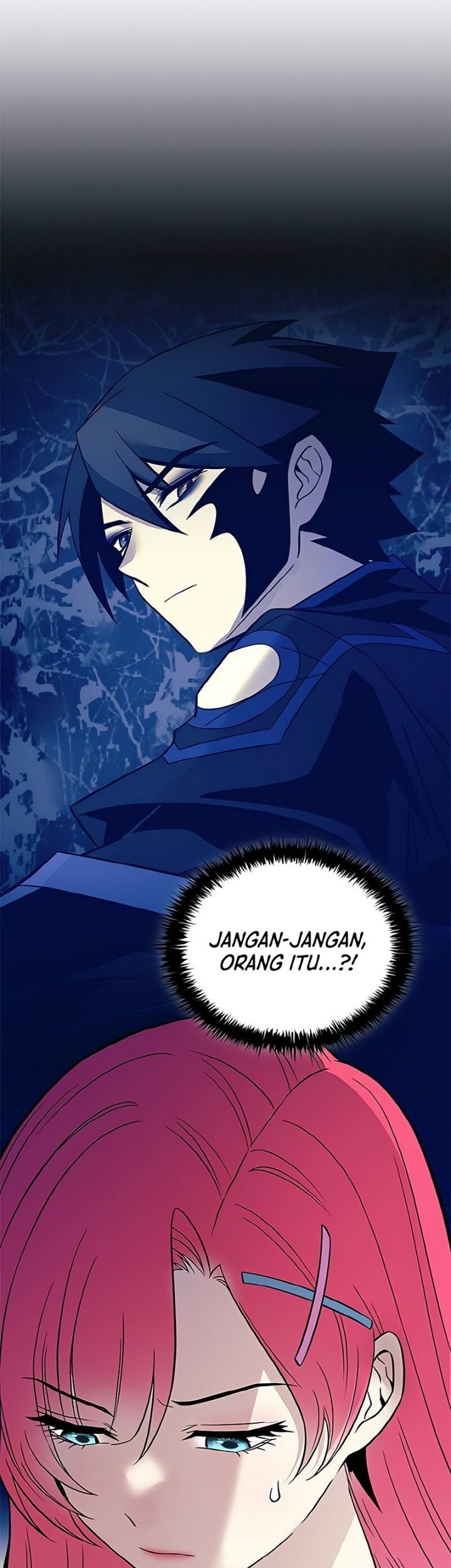 Villain To Kill Bab 171 halaman 8
