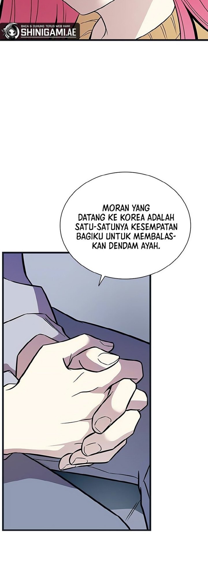 Villain To Kill Bab 171 halaman 9