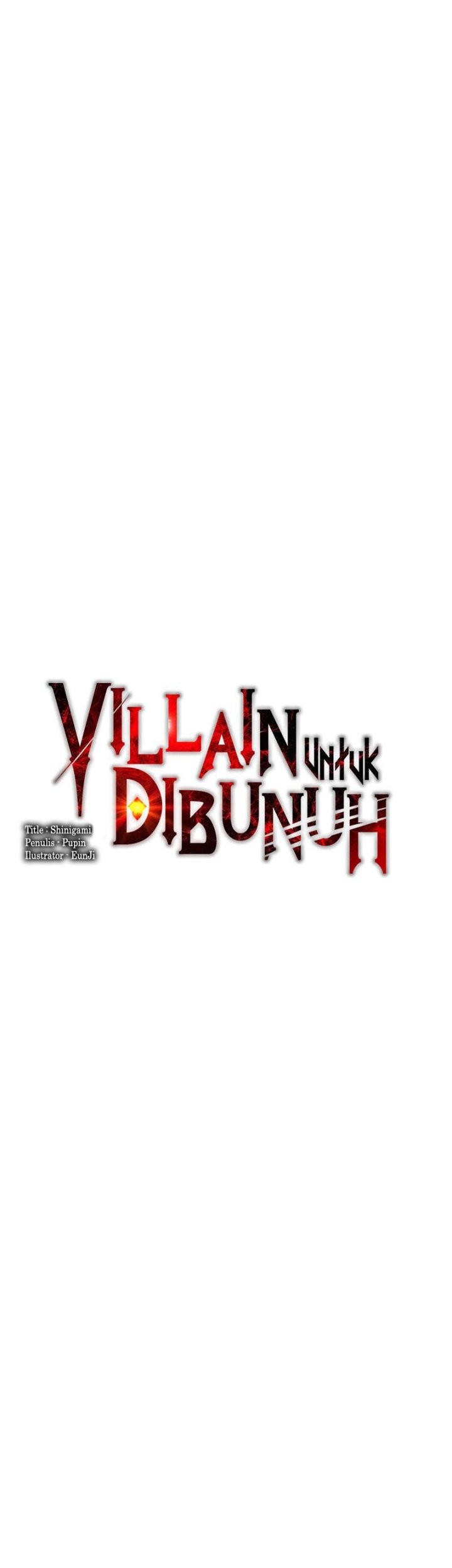 Villain To Kill Bab 171 halaman 18