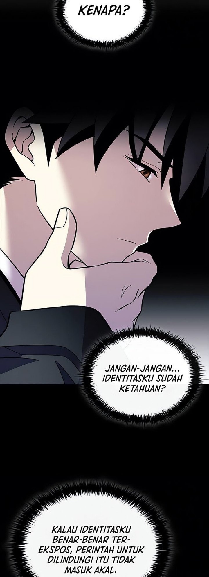 Villain To Kill Bab 171 halaman 39