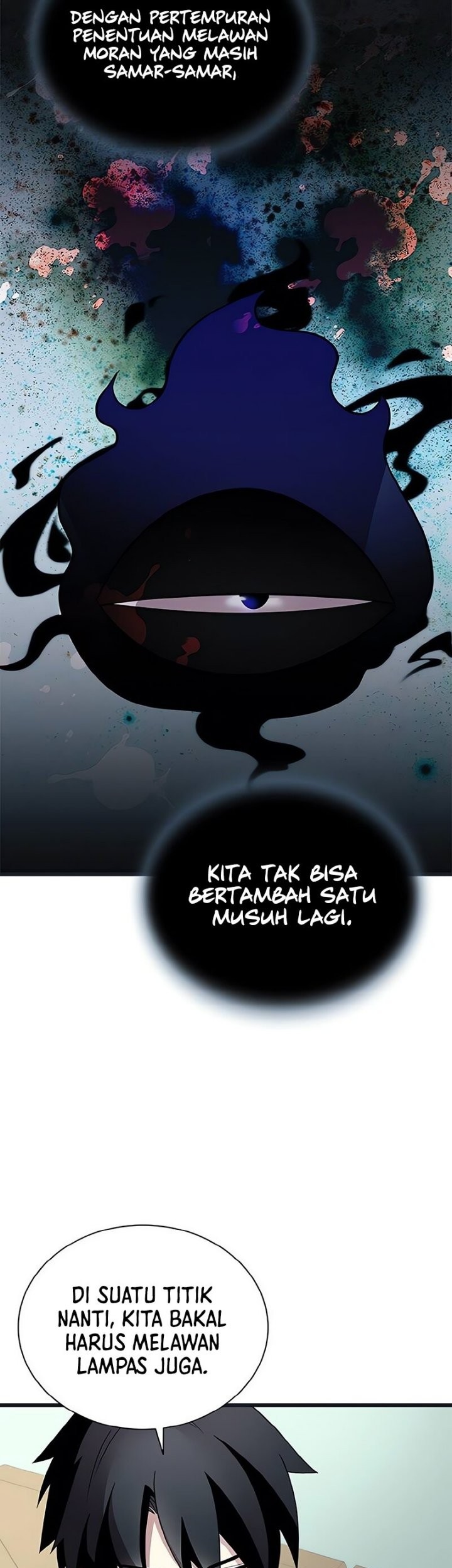 Villain To Kill Bab 171 halaman 42