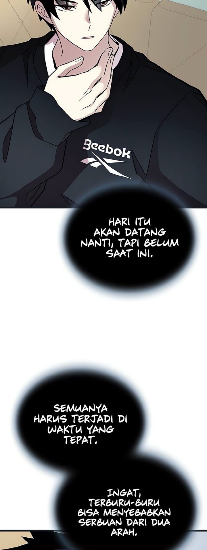 Villain To Kill Bab 171 halaman 43
