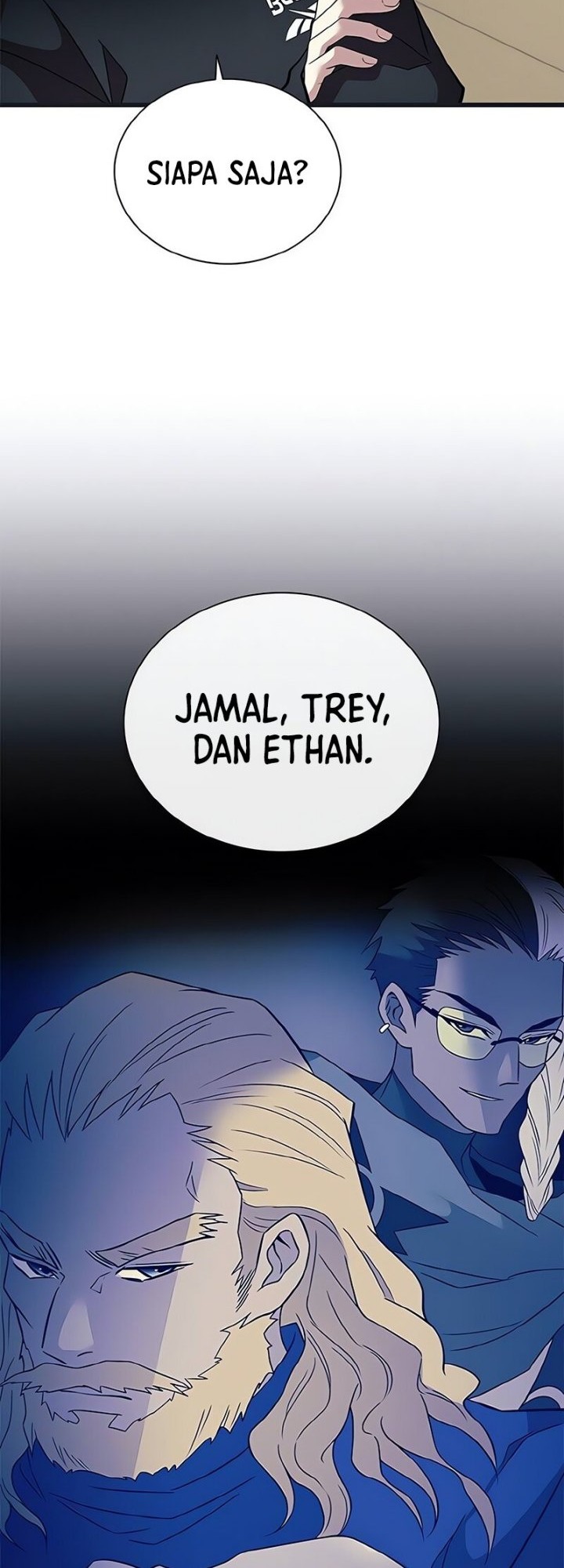 Villain To Kill Bab 171 halaman 47