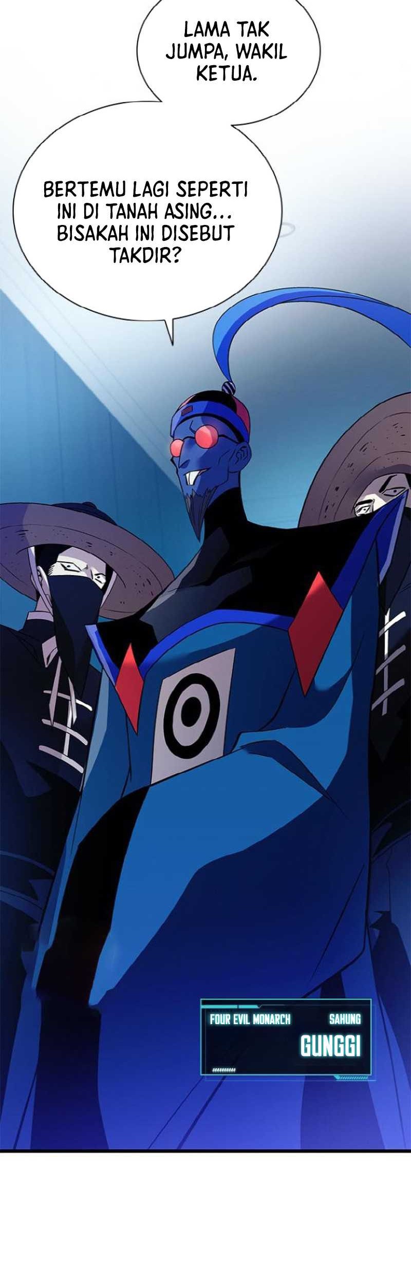 Villain To Kill Bab 172 halaman 2