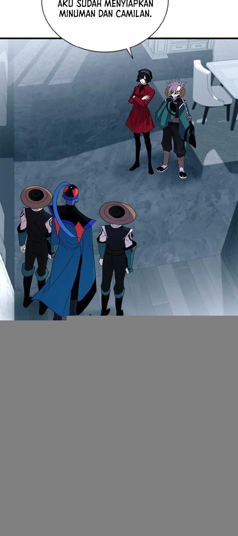 Villain To Kill Bab 172 halaman 4