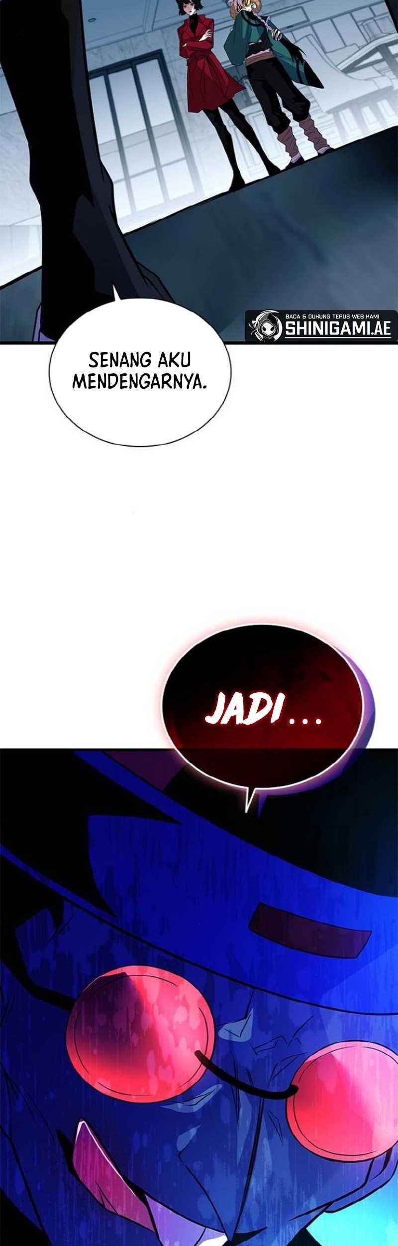 Villain To Kill Bab 172 halaman 7