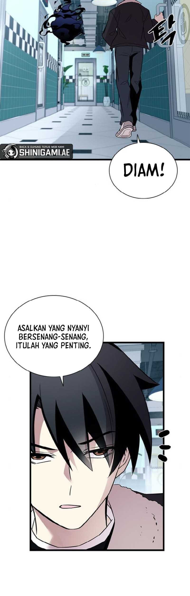Villain To Kill Bab 172 halaman 11