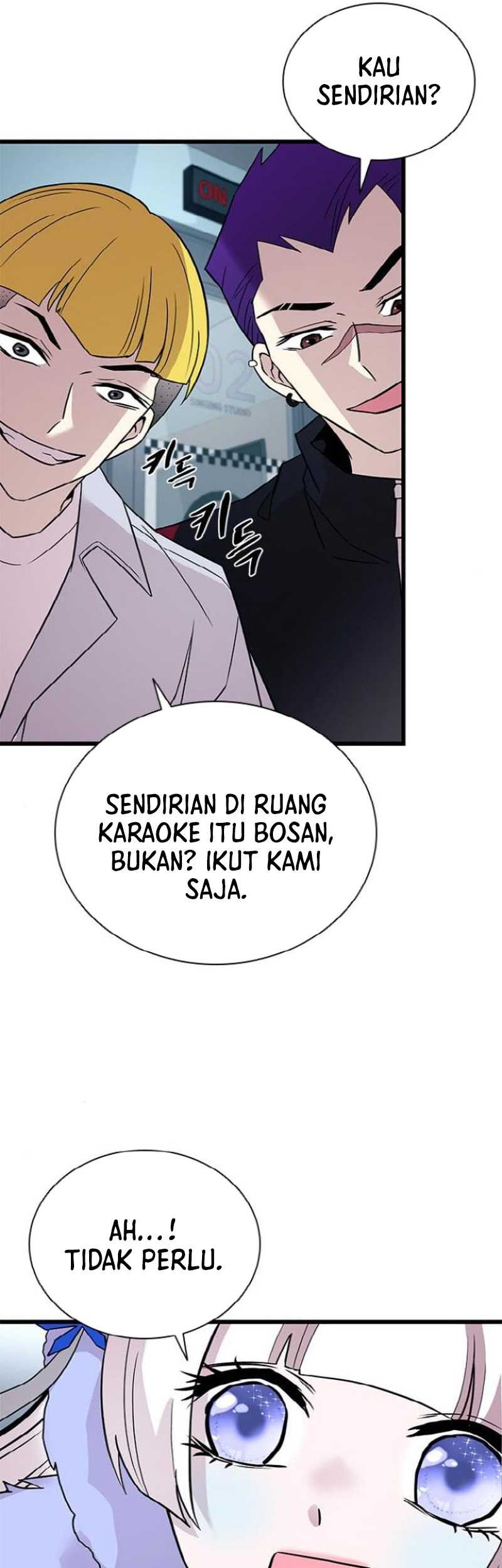 Villain To Kill Bab 172 halaman 13