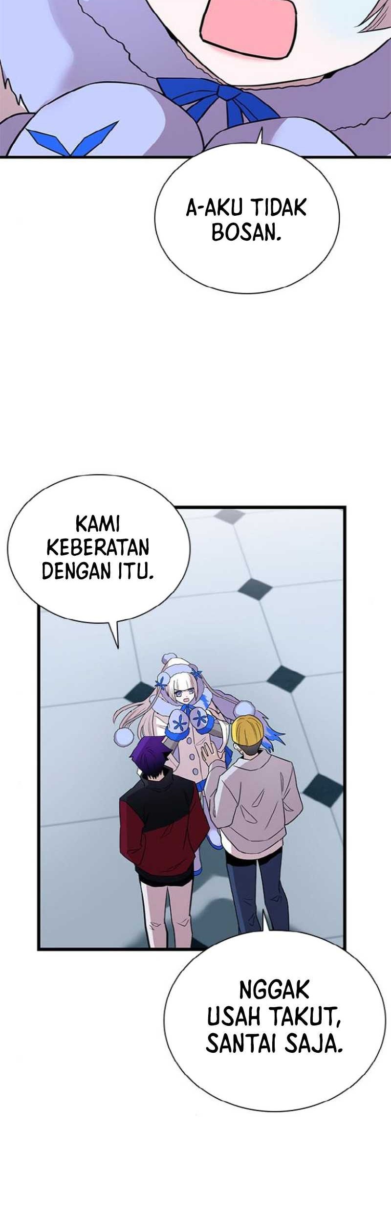 Villain To Kill Bab 172 halaman 14
