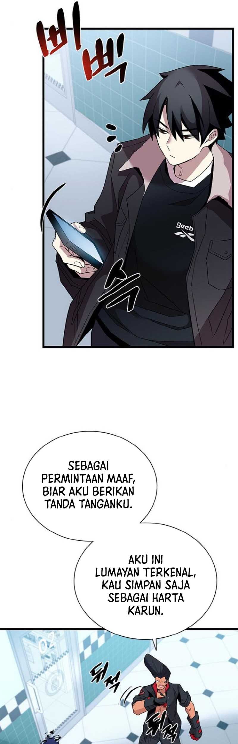 Villain To Kill Bab 172 halaman 25