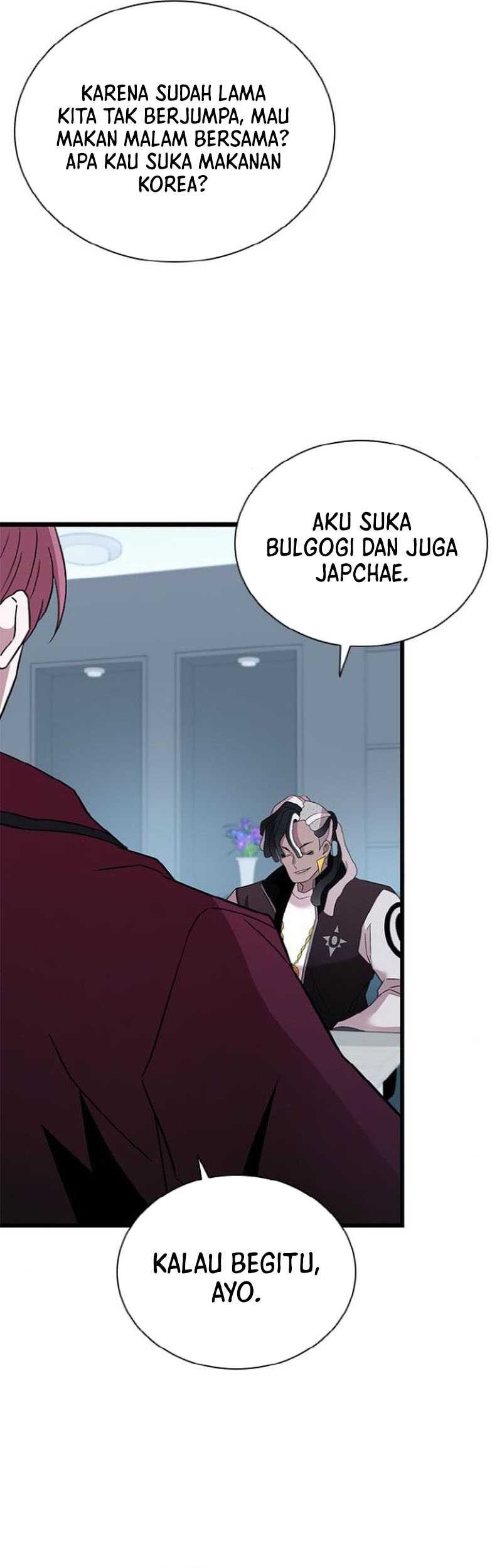 Villain To Kill Bab 172 halaman 37