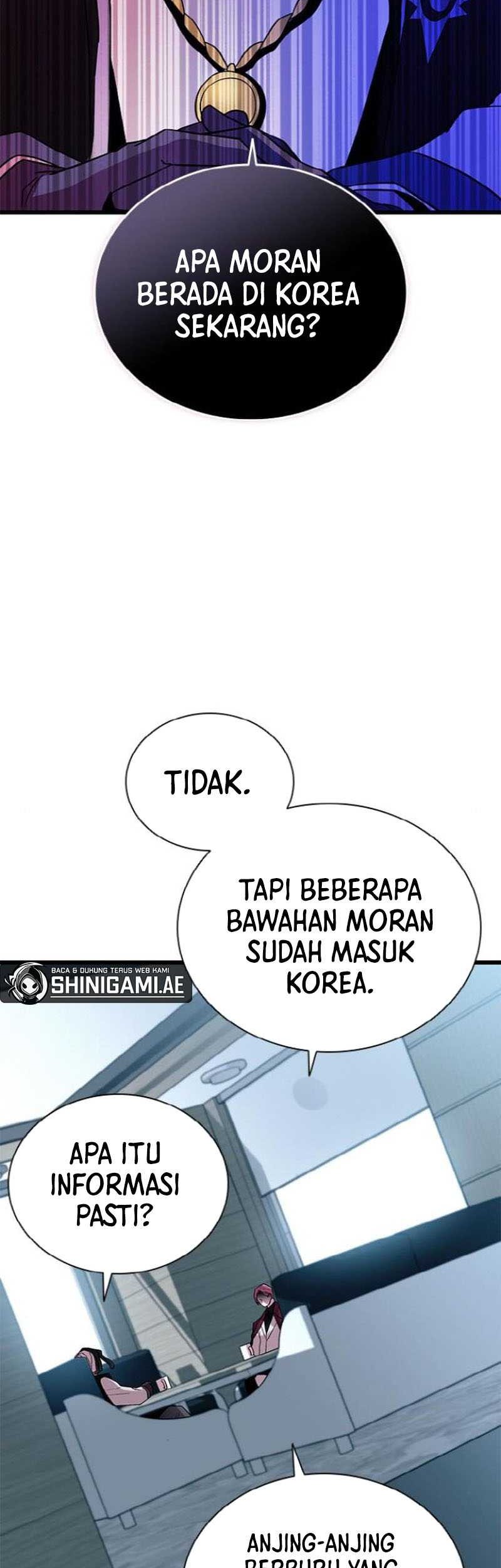 Villain To Kill Bab 172 halaman 39