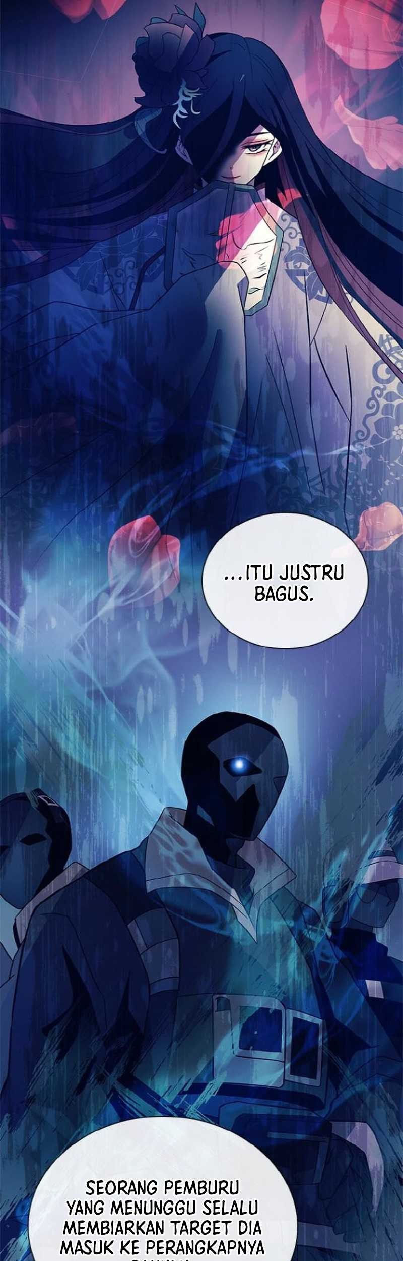 Villain To Kill Bab 172 halaman 41