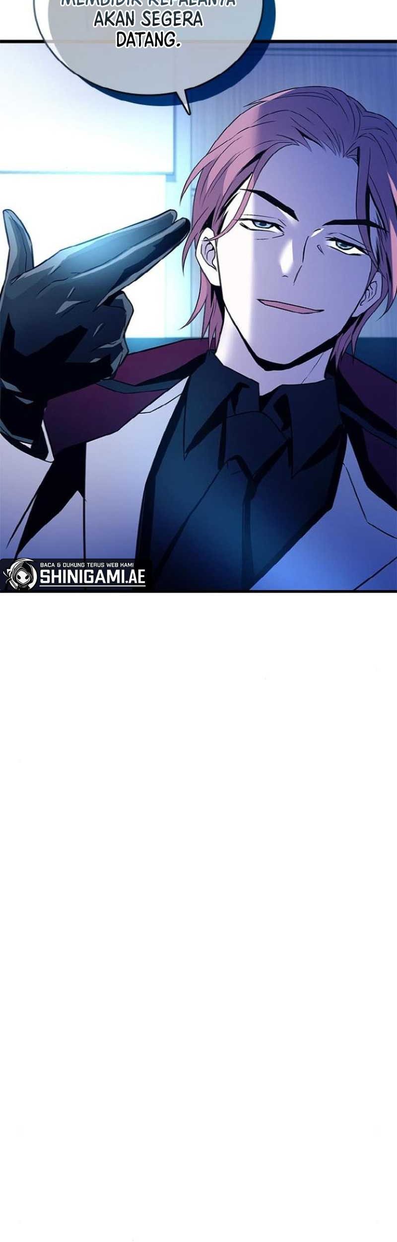 Villain To Kill Bab 172 halaman 43