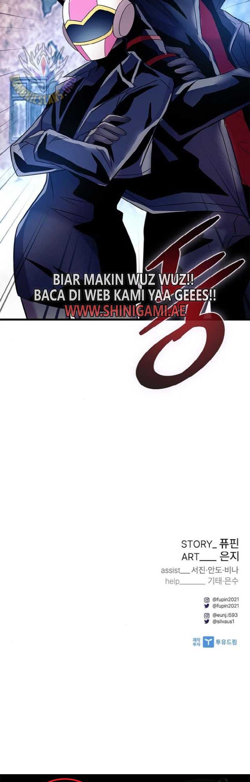 Villain To Kill Bab 172 halaman 54