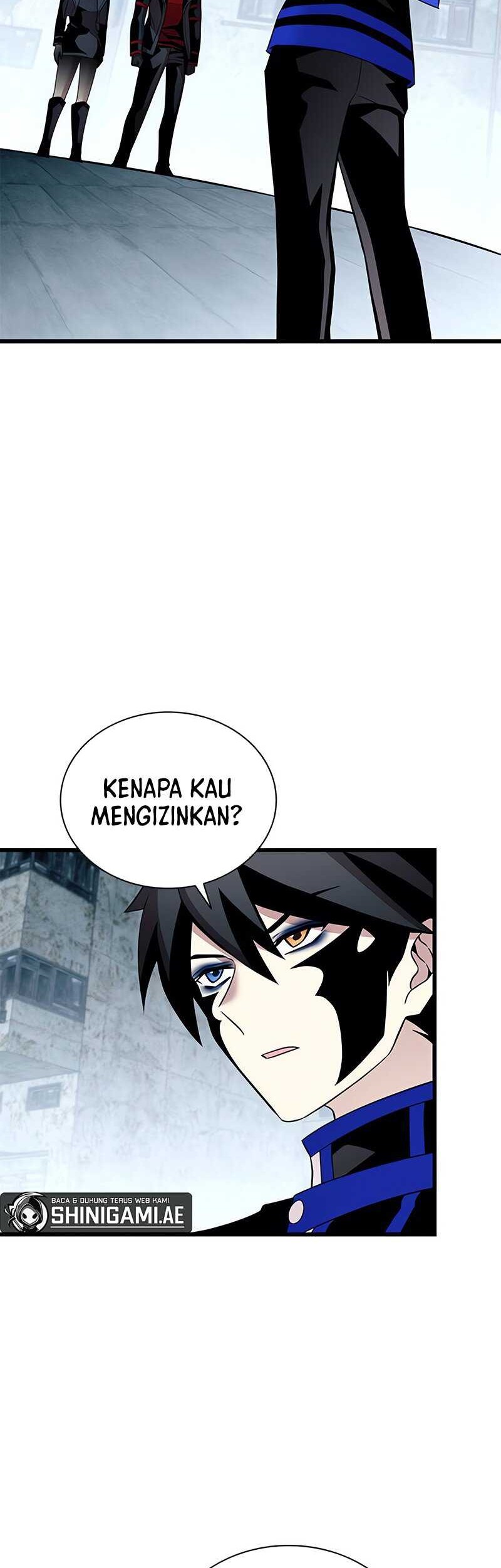 Villain To Kill Bab 173 halaman 2