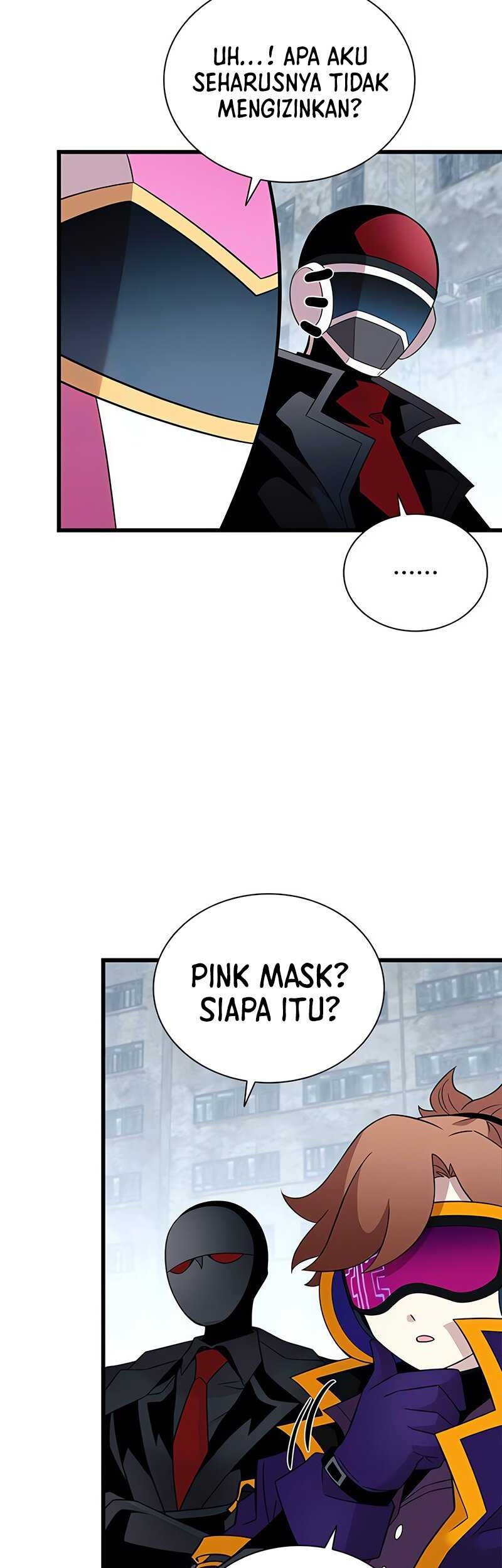Villain To Kill Bab 173 halaman 3