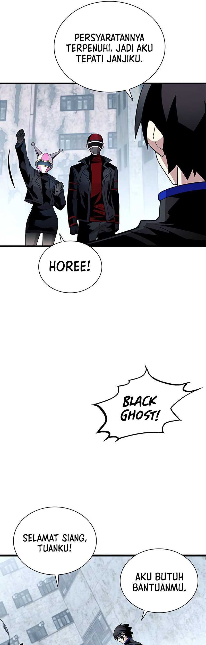 Villain To Kill Bab 173 halaman 5
