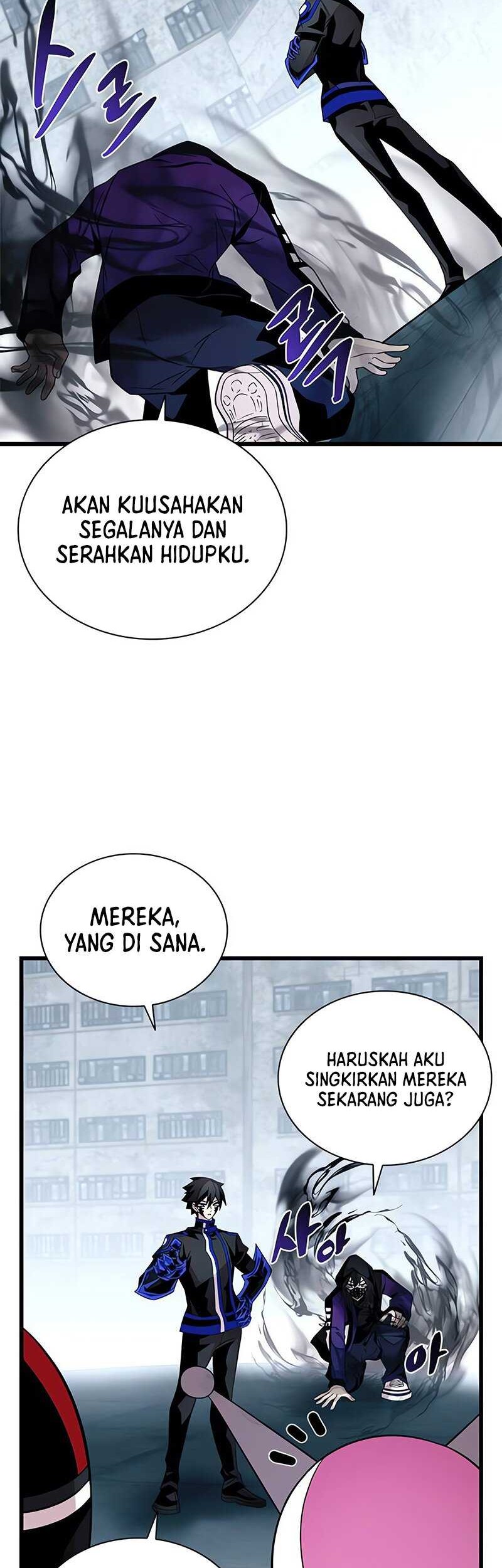 Villain To Kill Bab 173 halaman 6