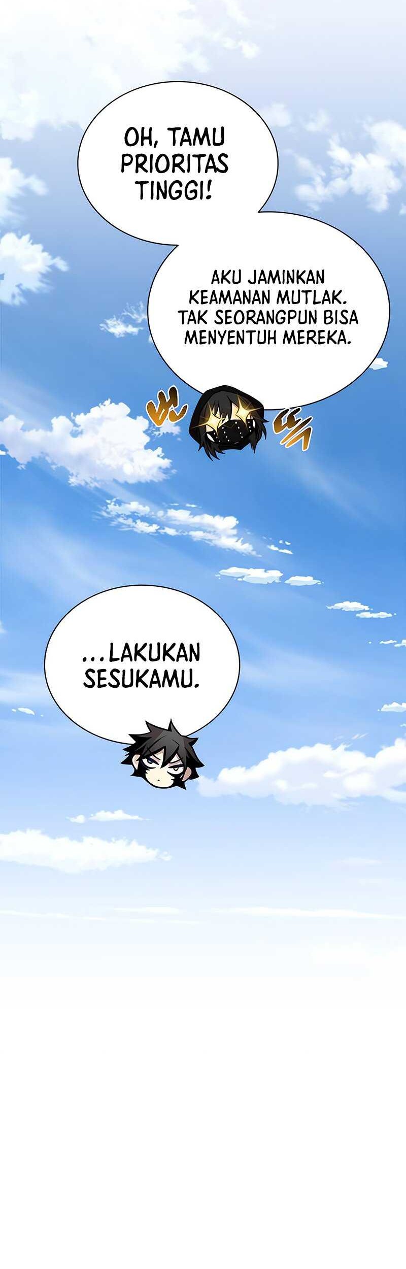 Villain To Kill Bab 173 halaman 8