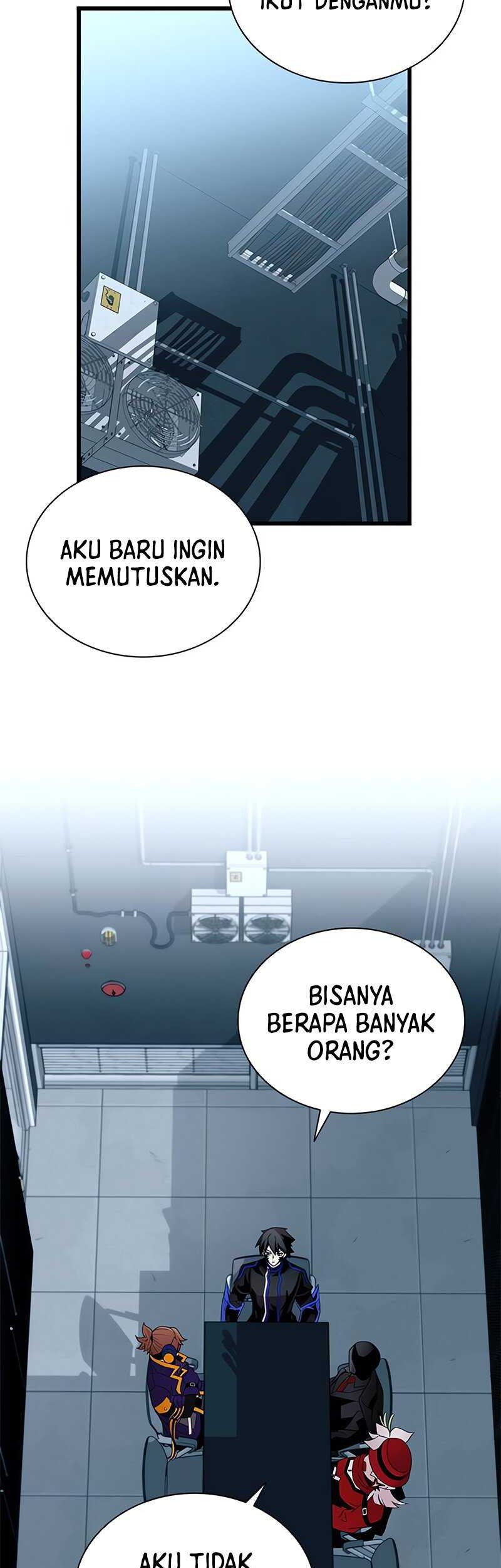 Villain To Kill Bab 173 halaman 11