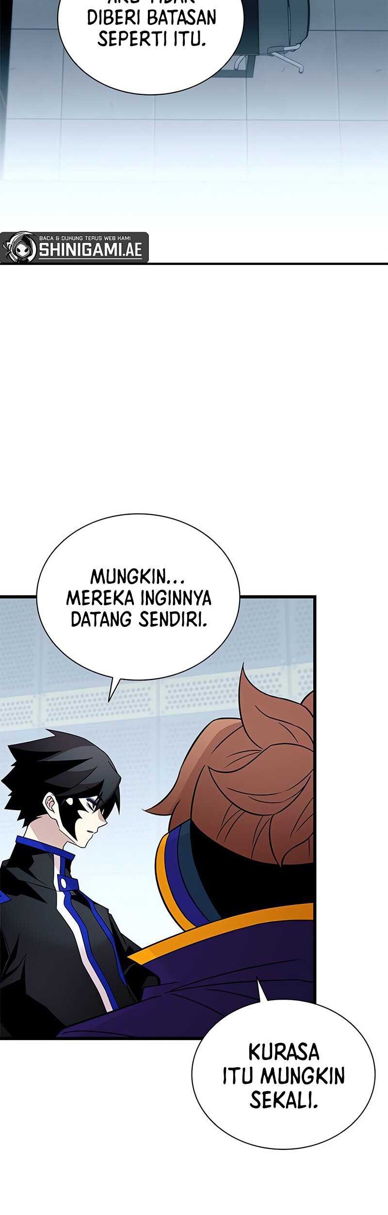 Villain To Kill Bab 173 halaman 12