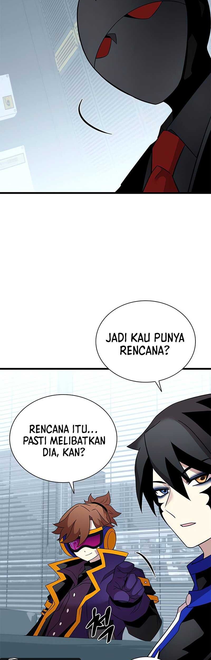 Villain To Kill Bab 173 halaman 14