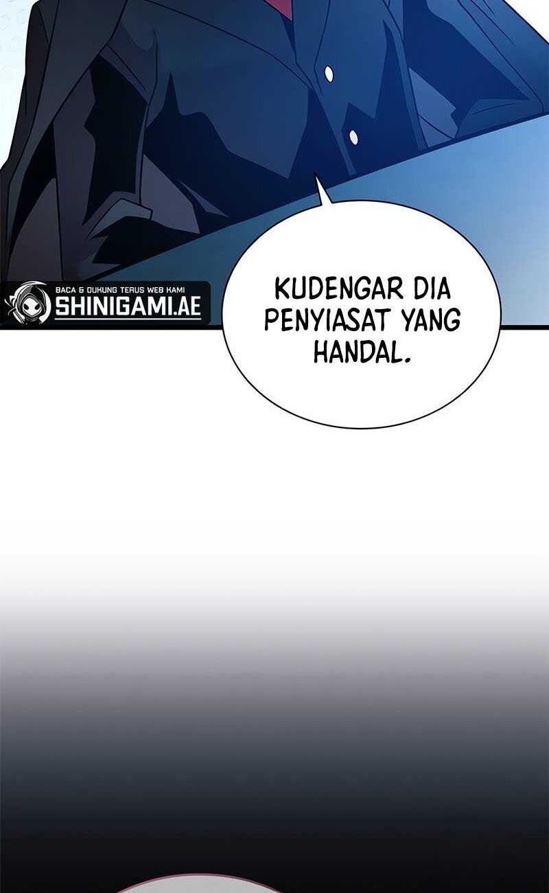 Villain To Kill Bab 173 halaman 20