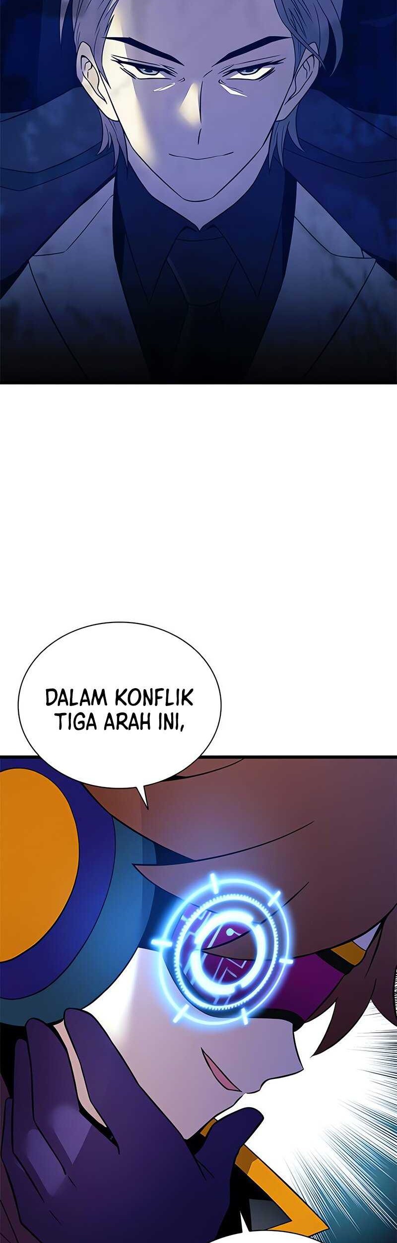 Villain To Kill Bab 173 halaman 22